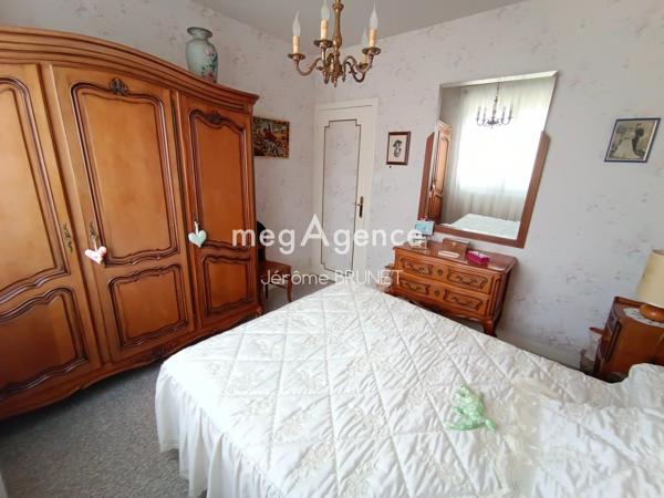 Maison à MARSILLY, 17137 - 5 pièces 97m²