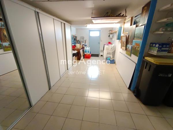 Maison à MARSILLY, 17137 - 5 pièces 97m²