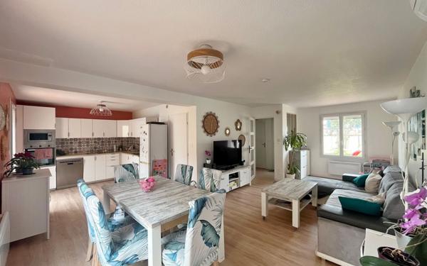 Maison à vendre    5 pièces • 105 m2 Agde