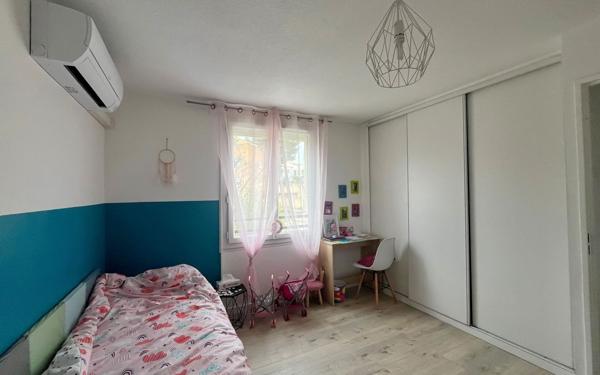 Maison à vendre    5 pièces • 105 m2 Agde