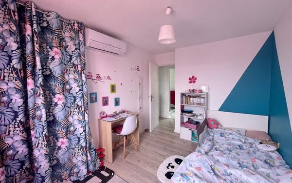 Maison à vendre    5 pièces • 105 m2 Agde