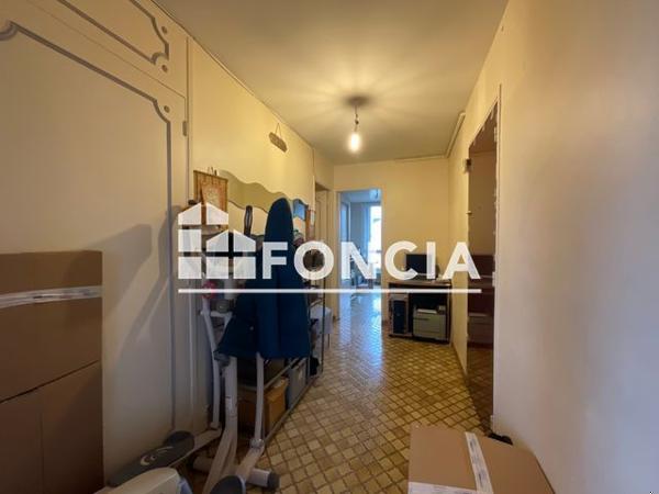 À vendre Appartement 4 pièces 93.05 m² - Corbeil-essonnes 91100