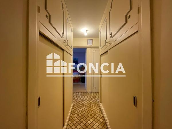 À vendre Appartement 4 pièces 93.05 m² - Corbeil-essonnes 91100