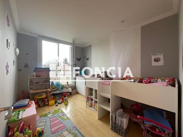 À vendre Appartement 4 pièces 93.05 m² - Corbeil-essonnes 91100