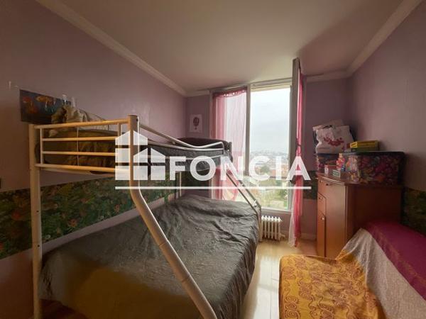 À vendre Appartement 4 pièces 93.05 m² - Corbeil-essonnes 91100