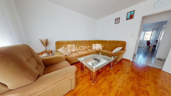 Achat appartement Hœnheim - 4 pièce(s) - 80 m² - 159 000 €