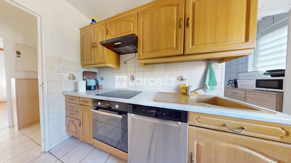 Achat appartement Hœnheim - 4 pièce(s) - 80 m² - 159 000 €