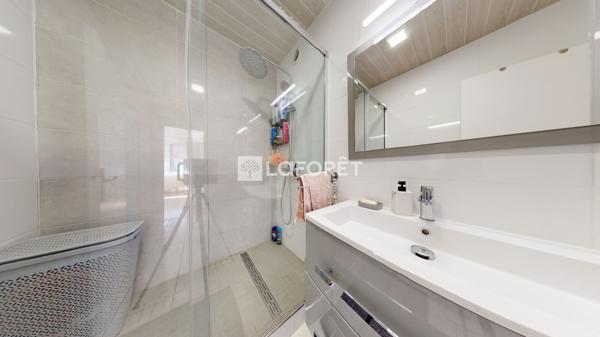 Achat appartement Hœnheim - 4 pièce(s) - 80 m² - 159 000 €