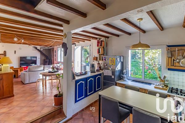 Maison à vendre 6 pièces 105 m² Mézières-sur-Seine
