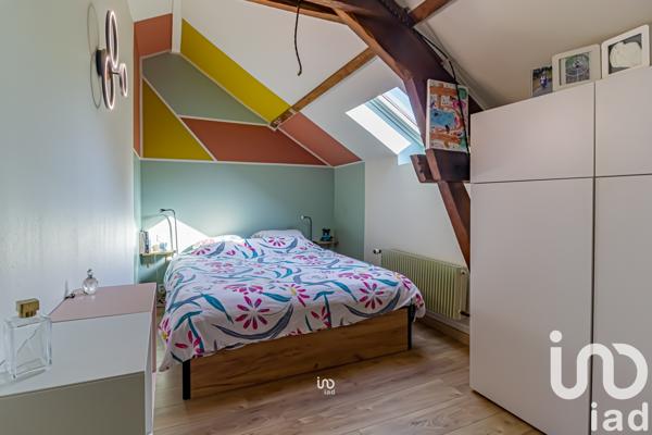 Maison à vendre 6 pièces 105 m² Mézières-sur-Seine