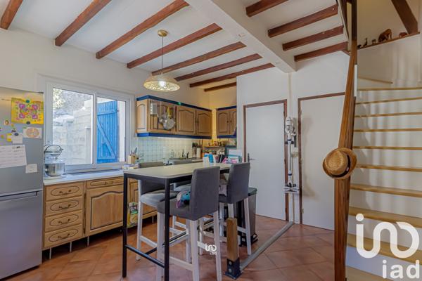 Maison à vendre 6 pièces 105 m² Mézières-sur-Seine