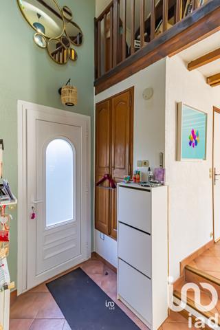 Maison à vendre 6 pièces 105 m² Mézières-sur-Seine