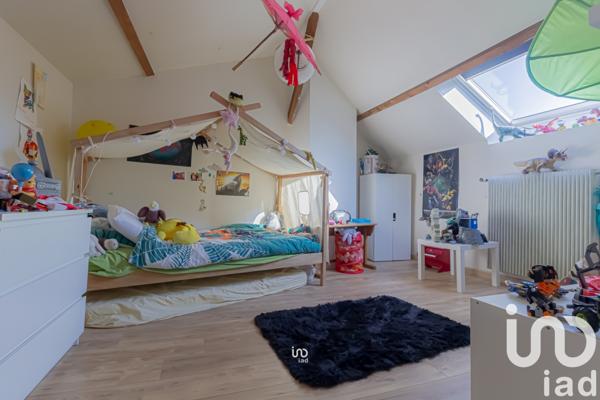 Maison à vendre 6 pièces 105 m² Mézières-sur-Seine