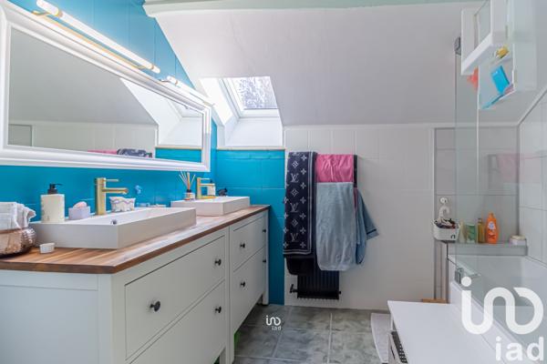 Maison à vendre 6 pièces 105 m² Mézières-sur-Seine