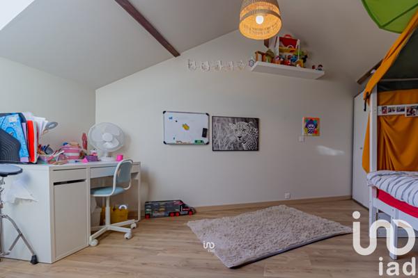 Maison à vendre 6 pièces 105 m² Mézières-sur-Seine