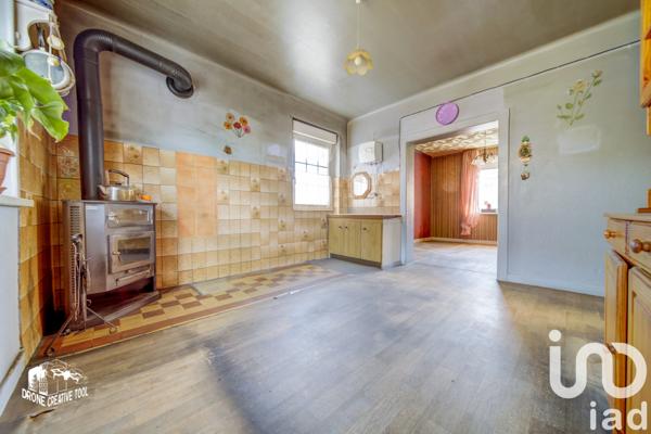 Maison à vendre 5 pièces 140 m² Kœnigsmacker