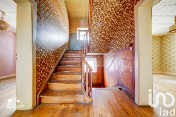 Maison à vendre 5 pièces 140 m² Kœnigsmacker