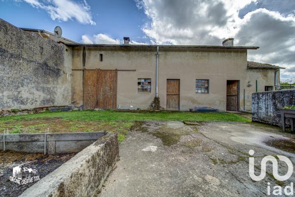 Maison à vendre 5 pièces 140 m² Kœnigsmacker