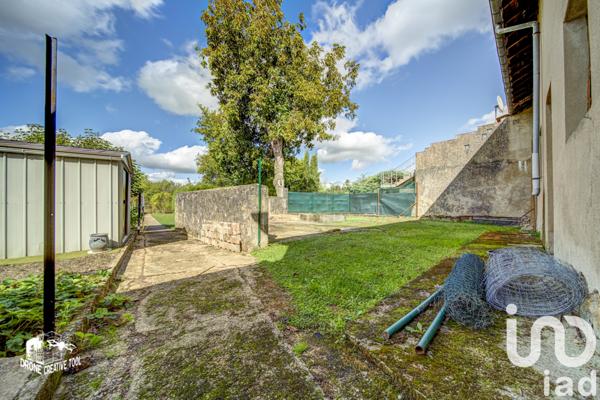 Maison à vendre 5 pièces 140 m² Kœnigsmacker