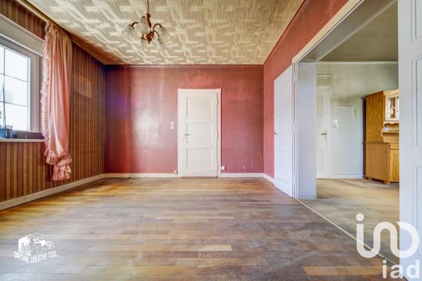 Maison à vendre 5 pièces 140 m² Kœnigsmacker