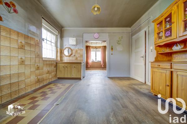 Maison à vendre 5 pièces 140 m² Kœnigsmacker