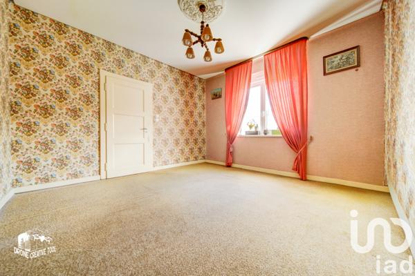 Maison à vendre 5 pièces 140 m² Kœnigsmacker