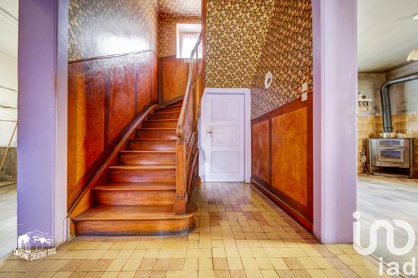 Maison à vendre 5 pièces 140 m² Kœnigsmacker