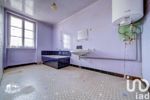 Maison à vendre 5 pièces 140 m² Kœnigsmacker