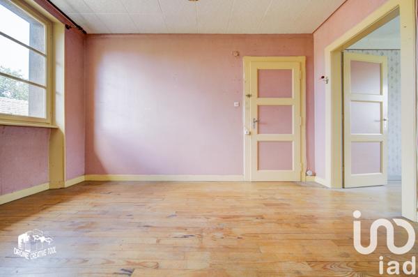 Maison à vendre 5 pièces 140 m² Kœnigsmacker