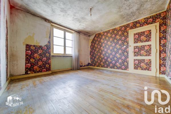 Maison à vendre 5 pièces 140 m² Kœnigsmacker