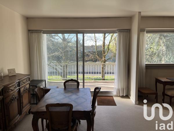 Appartement à vendre 3 pièces 72 m² Garches