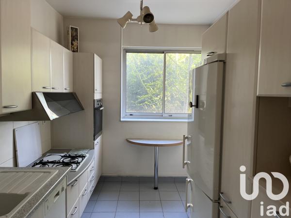 Appartement à vendre 3 pièces 72 m² Garches