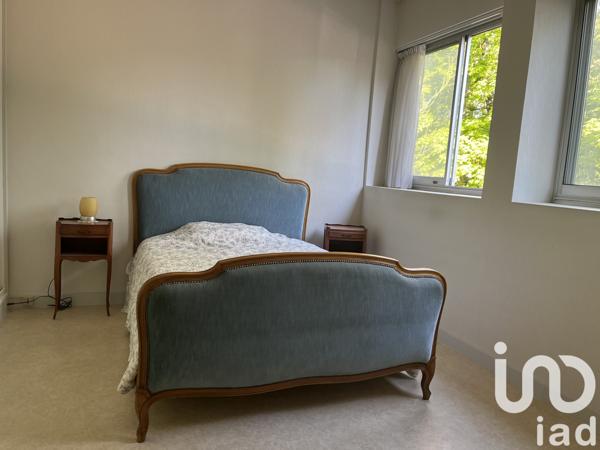 Appartement à vendre 3 pièces 72 m² Garches