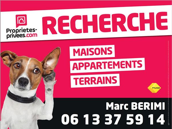 Maison 5 pièces 4 chambres Mouans-Sartoux, secteur résidentiel