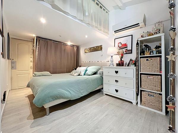 Maison 5 pièces 4 chambres Mouans-Sartoux, secteur résidentiel