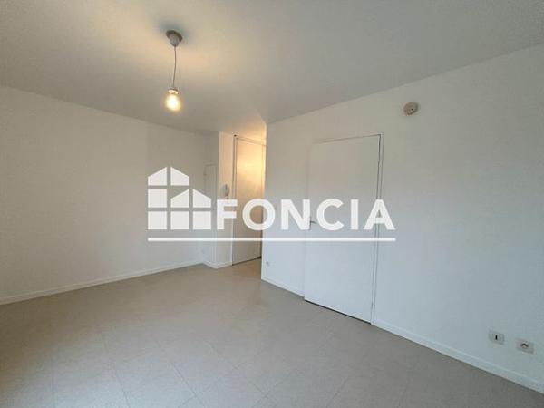 Location Studio 19.3 m² - 35 RUE GABRIEL PERI Le Havre 76600