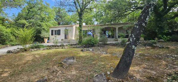 Achat - Maison Saint-Hippolyte-du-Fort 30170 3 pièces 90 m 2 2975 m 2