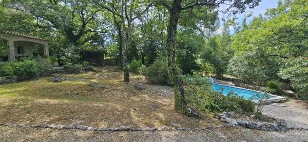 Achat - Maison Saint-Hippolyte-du-Fort 30170 3 pièces 90 m 2 2975 m 2