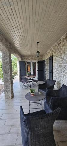 Achat - Maison Saint-Hippolyte-du-Fort 30170 3 pièces 90 m 2 2975 m 2