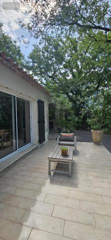 Achat - Maison Saint-Hippolyte-du-Fort 30170 3 pièces 90 m 2 2975 m 2