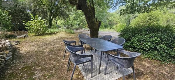 Achat - Maison Saint-Hippolyte-du-Fort 30170 3 pièces 90 m 2 2975 m 2