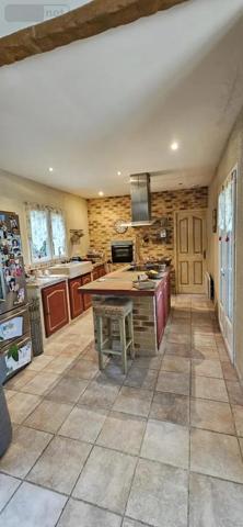 Achat - Maison Saint-Hippolyte-du-Fort 30170 3 pièces 90 m 2 2975 m 2