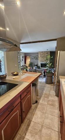 Achat - Maison Saint-Hippolyte-du-Fort 30170 3 pièces 90 m 2 2975 m 2