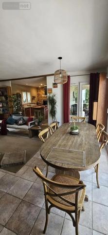 Achat - Maison Saint-Hippolyte-du-Fort 30170 3 pièces 90 m 2 2975 m 2
