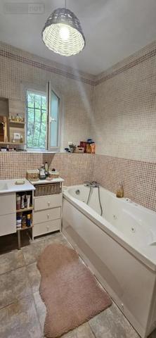 Achat - Maison Saint-Hippolyte-du-Fort 30170 3 pièces 90 m 2 2975 m 2