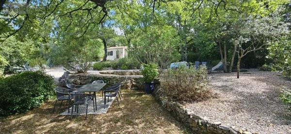 Achat - Maison Saint-Hippolyte-du-Fort 30170 3 pièces 90 m 2 2975 m 2