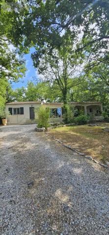 Achat - Maison Saint-Hippolyte-du-Fort 30170 3 pièces 90 m 2 2975 m 2