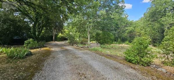 Achat - Maison Saint-Hippolyte-du-Fort 30170 3 pièces 90 m 2 2975 m 2