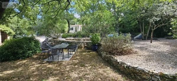 Achat - Maison Saint-Hippolyte-du-Fort 30170 3 pièces 90 m 2 2975 m 2
