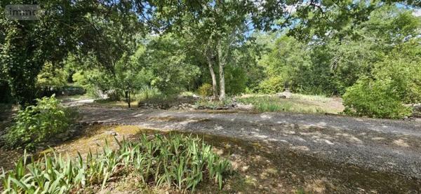 Achat - Maison Saint-Hippolyte-du-Fort 30170 3 pièces 90 m 2 2975 m 2